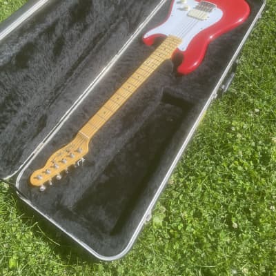 Fender Bullet S-2 (1982 - 1983) | Reverb Canada