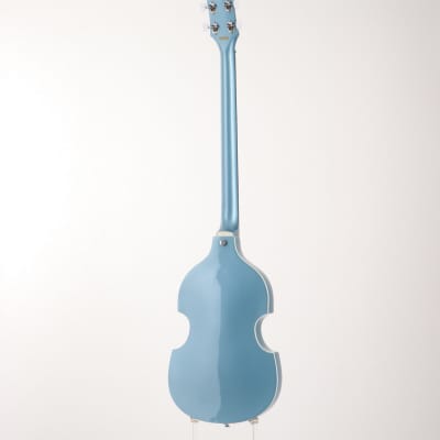 Yahoo!オークション - Hofner B-BASS HI-SERIES IGNITION BASS