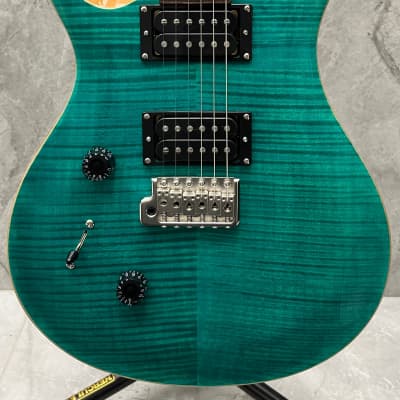 PRS Left-Handed Electric Guitars | Reverb Canada