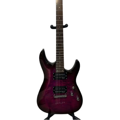 Schecter C-6 Plus | Reverb