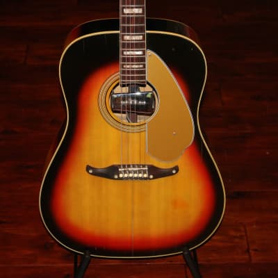 1967 Fender  Kingman for sale