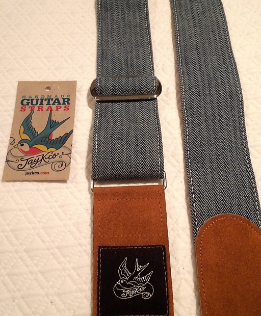 Jaykco guitar straps sale