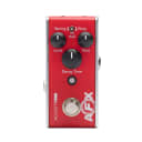 Mint Fishman - AFX AcoustiVerb - Mini Acoustic Reverb Pedal