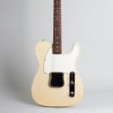 Fender  Esquire Solid Body Electric Guitar (1966), ser. #171981, original black tolex hard shell case.