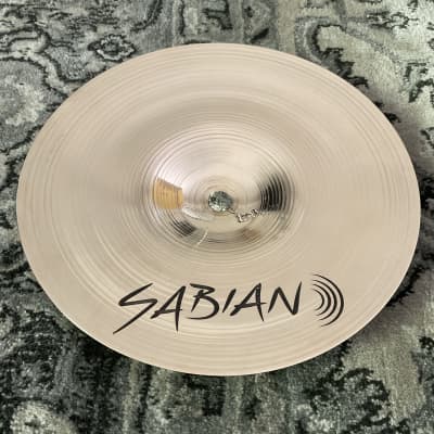 Sabian 8" AA Splash Cymbal #20805B image 4