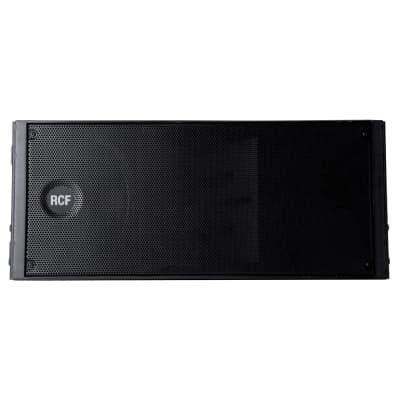 RCF HDL 20-A Dual 10" Active Powered Line Array Module image 1