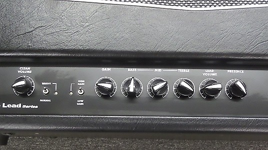 Acoustic gt50h clearance