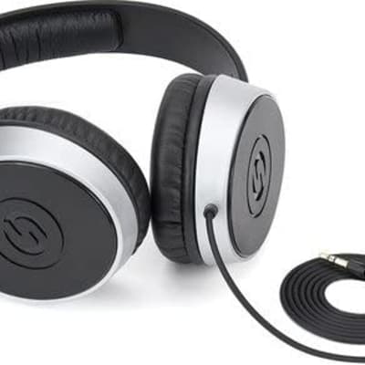 Samson SR550 Over-Ear Studio Headphones image 1