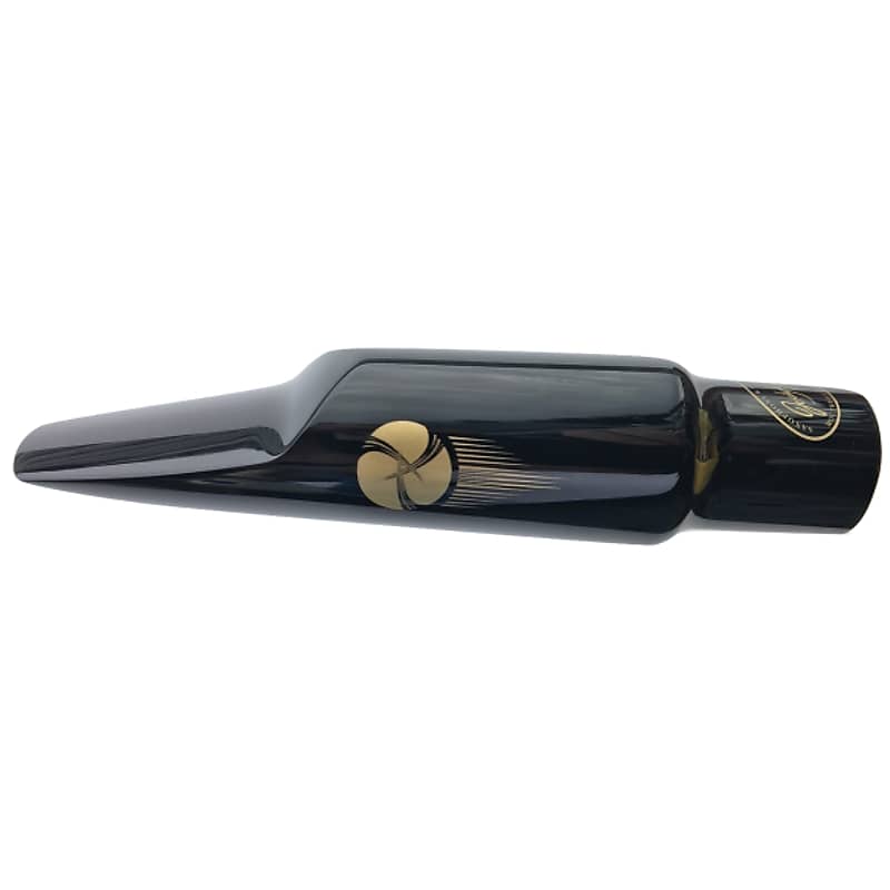 Jody Jazz Jet 6 Mouthpiece Jody Jazz Jet 6 Alto Sax Mouthpiece