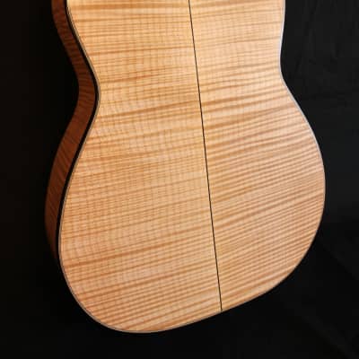 Lord of the Strings Classical guitar 2022 - French Polish image 3
