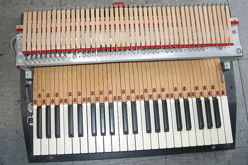 Wurlitzer 106P