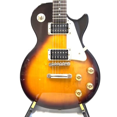 Epiphone Les Paul Special II -Guitars4cancer- Limited Edition 'Hot