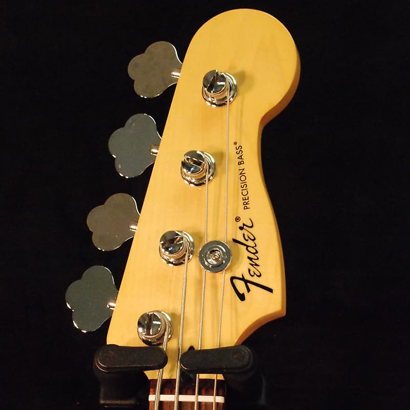 Immagine Fender Standard Precision Bass 2009 - 2017 - 6