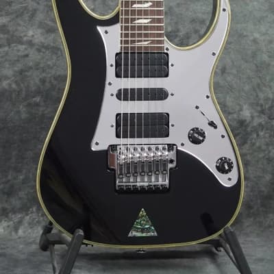 Ibanez UV777P Steve Vai Signature Universe | Reverb