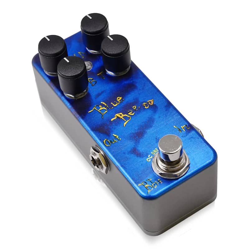One Control Honey Bee OD 4K Mini | Reverb