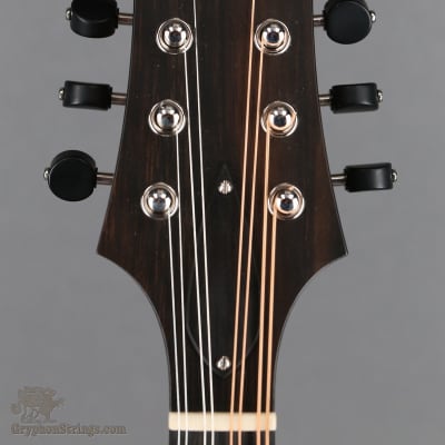 Collings MTL Left-Handed 2018 image 3