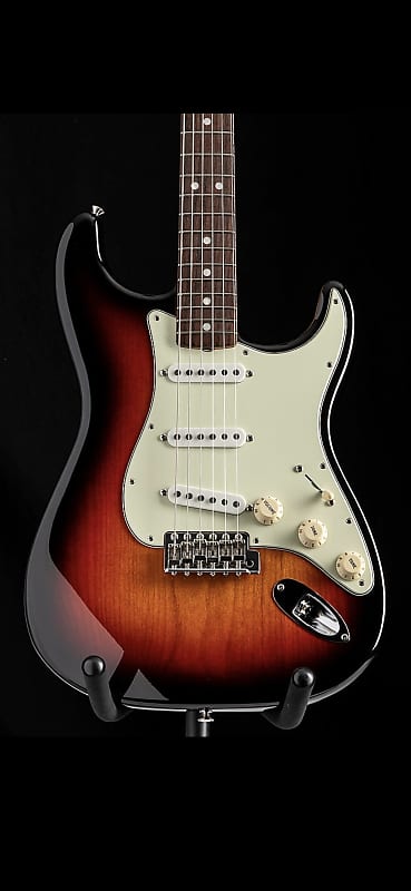 ギター FENDER American Original 60 Stratocaster Fender American