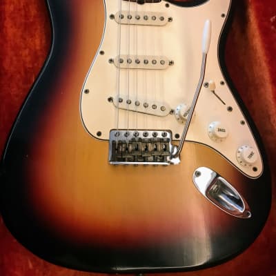 Fender Custom Shop Masterbuilt John Mayer Blk1 The Black One Fender Custom Shop Masterbuilt John Mayer Blk1 The Black One