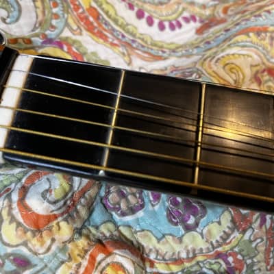 Journey OF660 Acoustic Electric Carbon Fiber Guitar image 15
