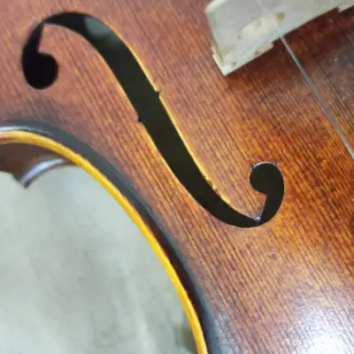 Violino di Liuteria 1980-1990 | Reverb