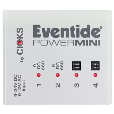 Eventide Power Mini 2020