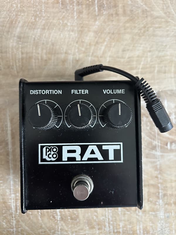 ProCo Rat