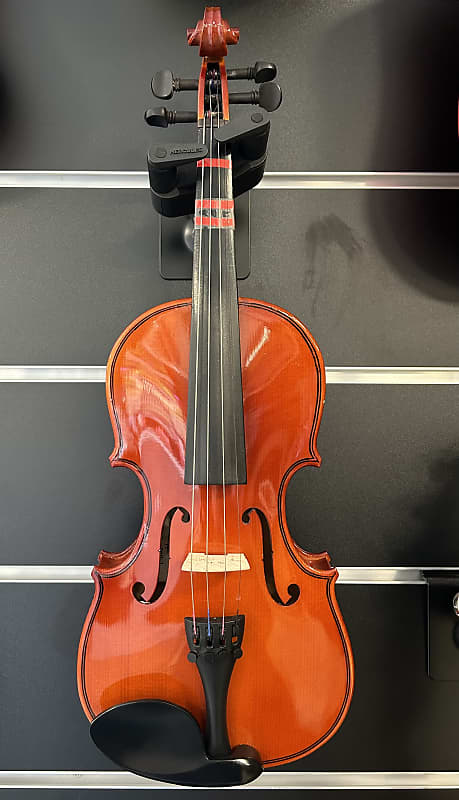 MAVIS 1410 1/4 Violino con Custodia image 1