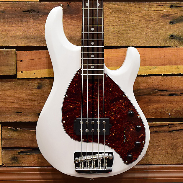 Musicman sterling ray 35 deals
