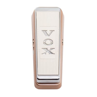 VOX ワウペダル V847USA keeley MOD Vox V847A Wah w/ Keeley Mod | Reverb