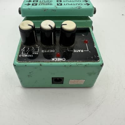 Boss PN-2 Tremolo/Pan | Reverb
