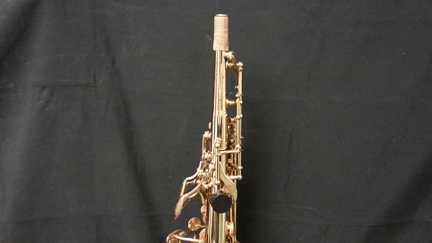 JUPITER ジュピター ソプラノサックス JPS-547 Jupiter JPS-547 Soprano Saxophone with Case | eBay