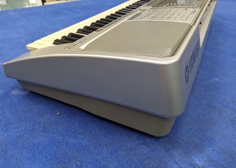 Yamaha PSR 2100 Keyboard | Reverb