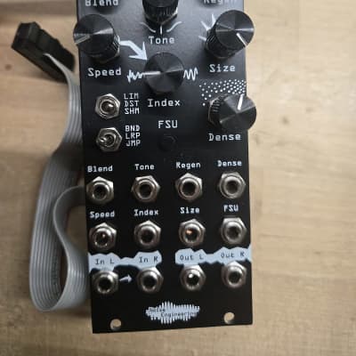 鍵盤楽器 Make Noise Phonogene Make Noise Phonogene Module | Reverb
