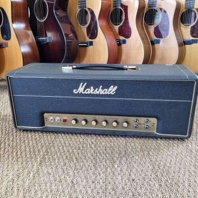 Ampli pour Guitare Electrique MARSHALL - 2245 - Vintage - Tête