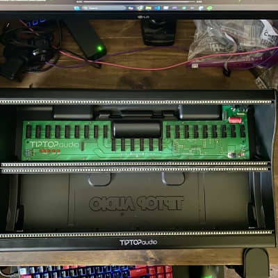 Tiptop Audio Mantis Eurorack Case | Reverb Tiptop Audio Mantis Eurorack Case | Reverb