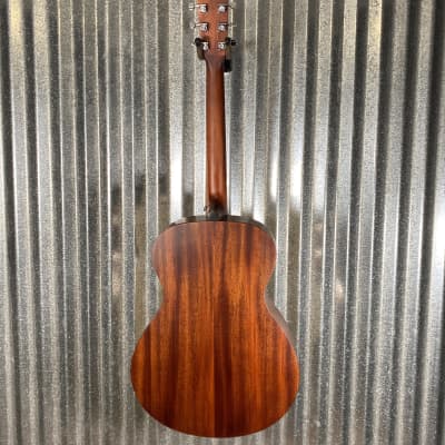 Breedlove Discovery S Concerto  Spruce Acoustic Guitar #3961 image 10