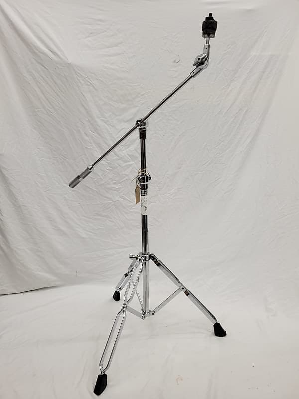 DC Percussion Boom Cymbal Stand W/ Counter Weight (19719) Reverb