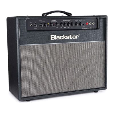 Blackstar HT Club 40 1x12 MKII 40-Watt Guitar Combo Amplifier image 2