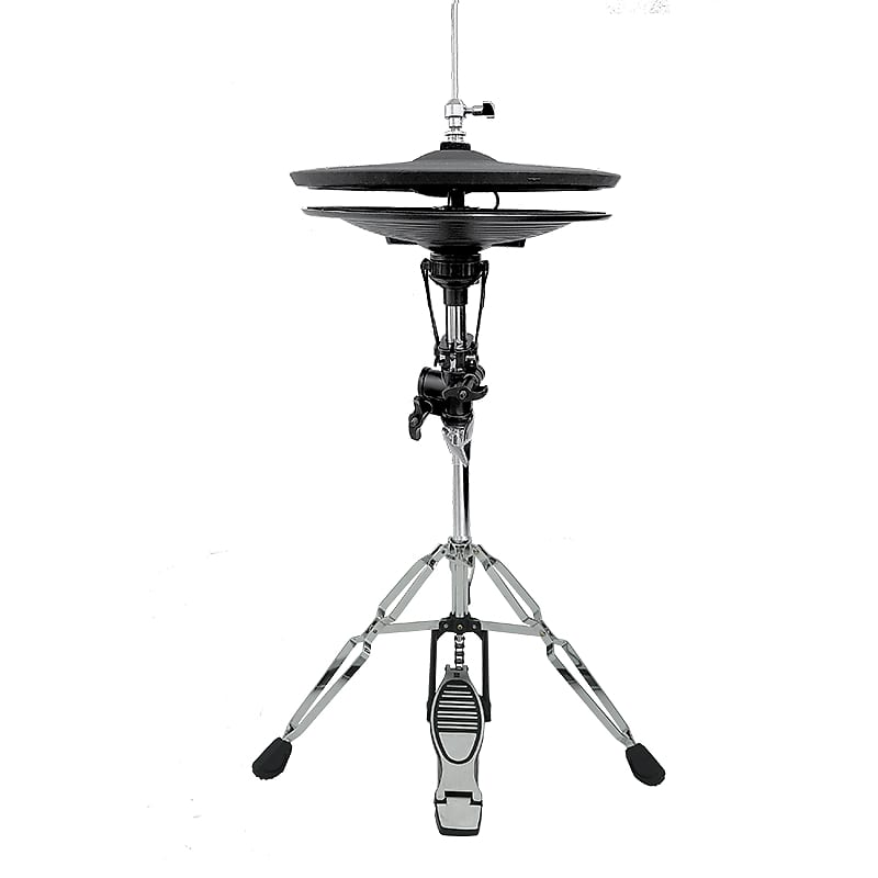 Lemon 2 Piece 12 Inch Hi-Hat with Controller LE-HHC12 2023