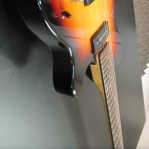 Ernie Ball Axis SuperSport MM90 image 5