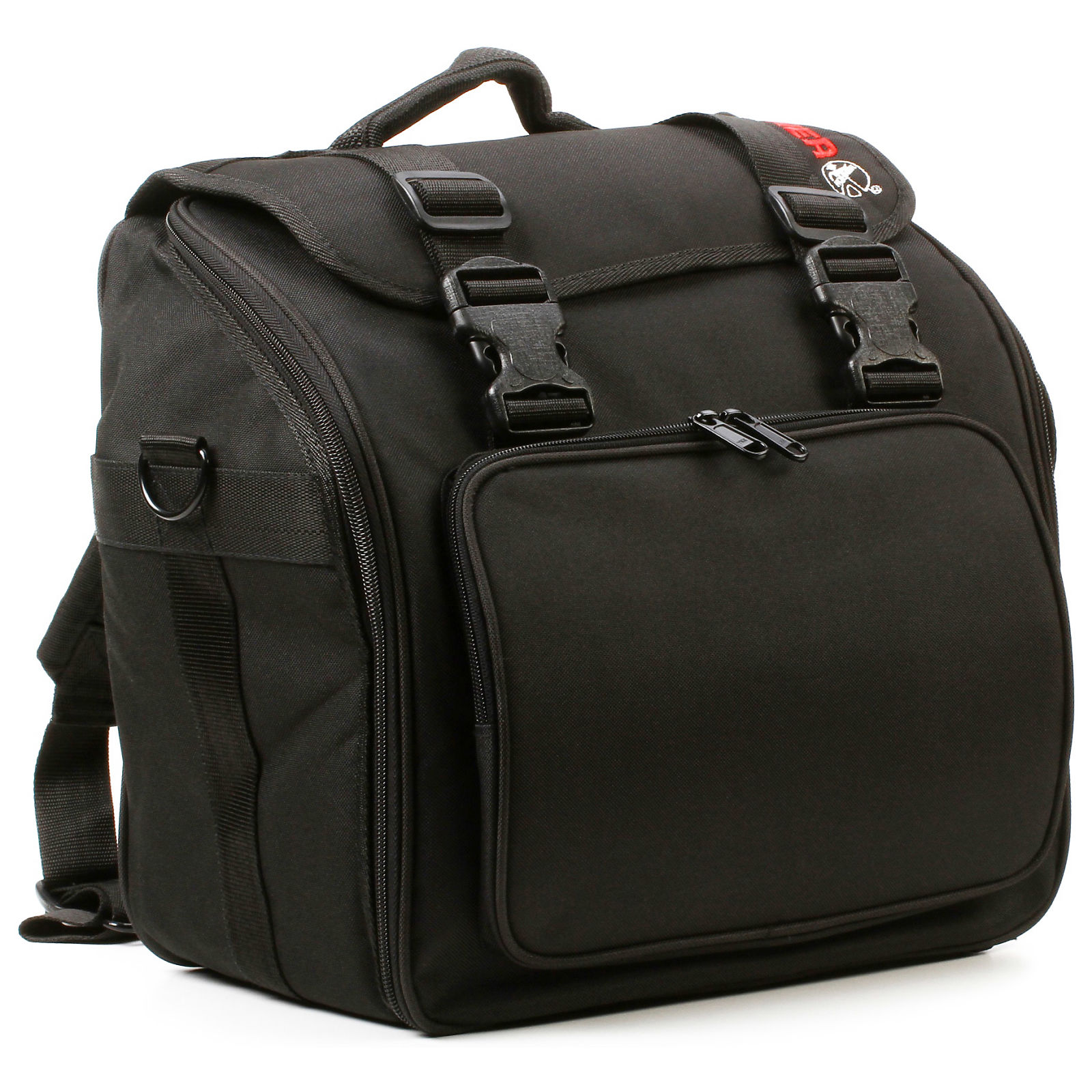 Hohner AGB Corona II Accordion Gig Bag Reverb