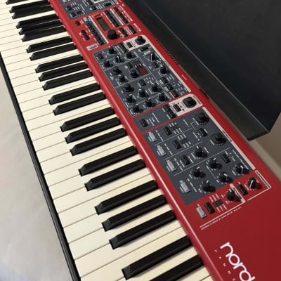 Nord Stage 2 / HA / 88 Keys