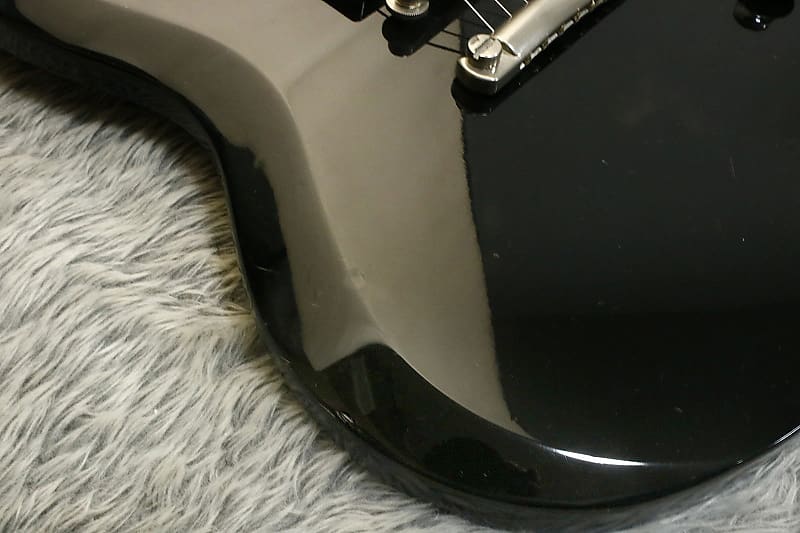 Vintage 1989 made Burny RSG-60 '63 model VH-3 Pickup