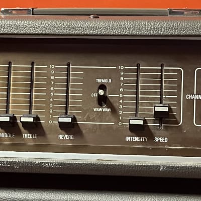 Yamaha PE-200 | Reverb