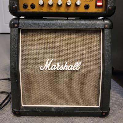 Vintage Marshall Lead 12 Micro Stack (3005) | Reverb