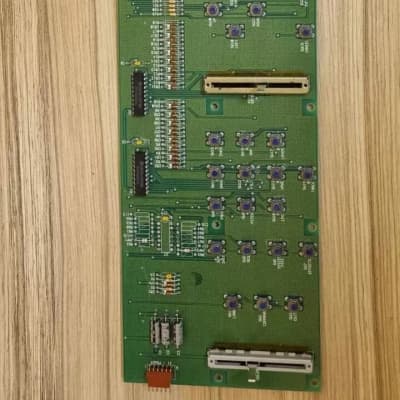 Ensoniq EPS16+ Display board bought as Spare/never tested