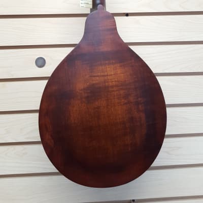 Eastman MD304 A-Style Mandolin image 3