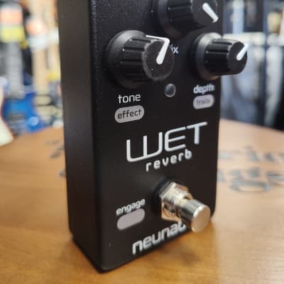Reverb.com listing, price, conditions, and images for neunaber-audio-wet-reverb