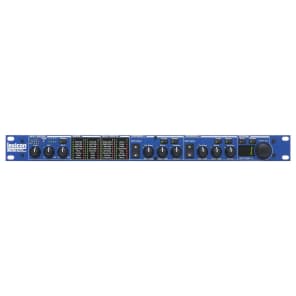 Lexicon MX300 Stereo Reverb Effects Processor | Reverb Canada