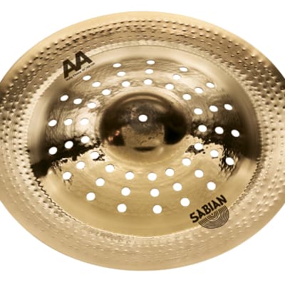 Sabian 19